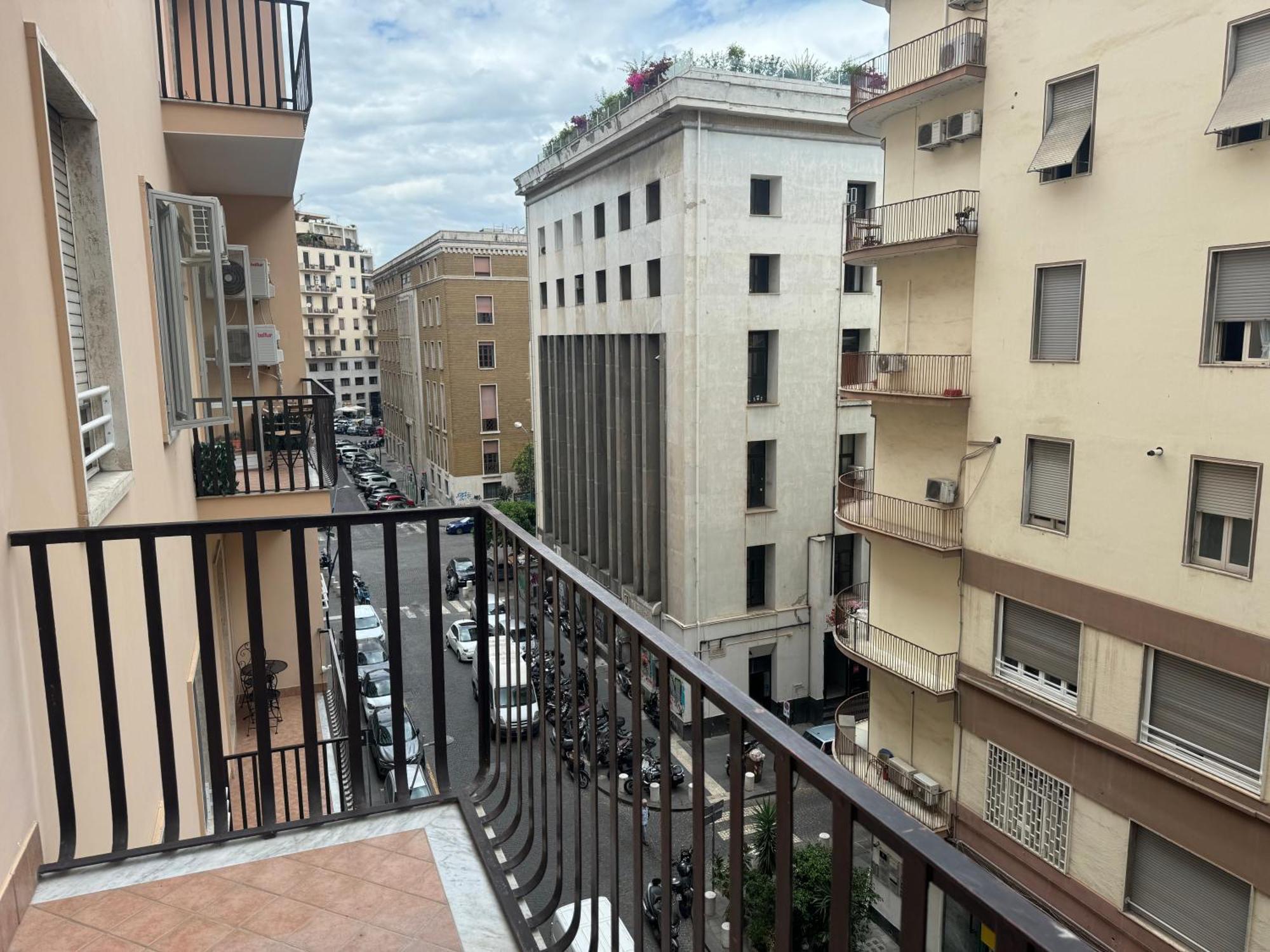 Le Dimore Di Lorenzo Napels