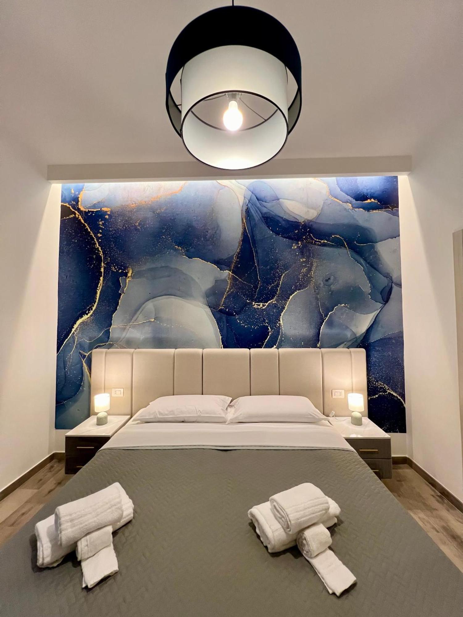 Le Dimore Di Lorenzo Guest house