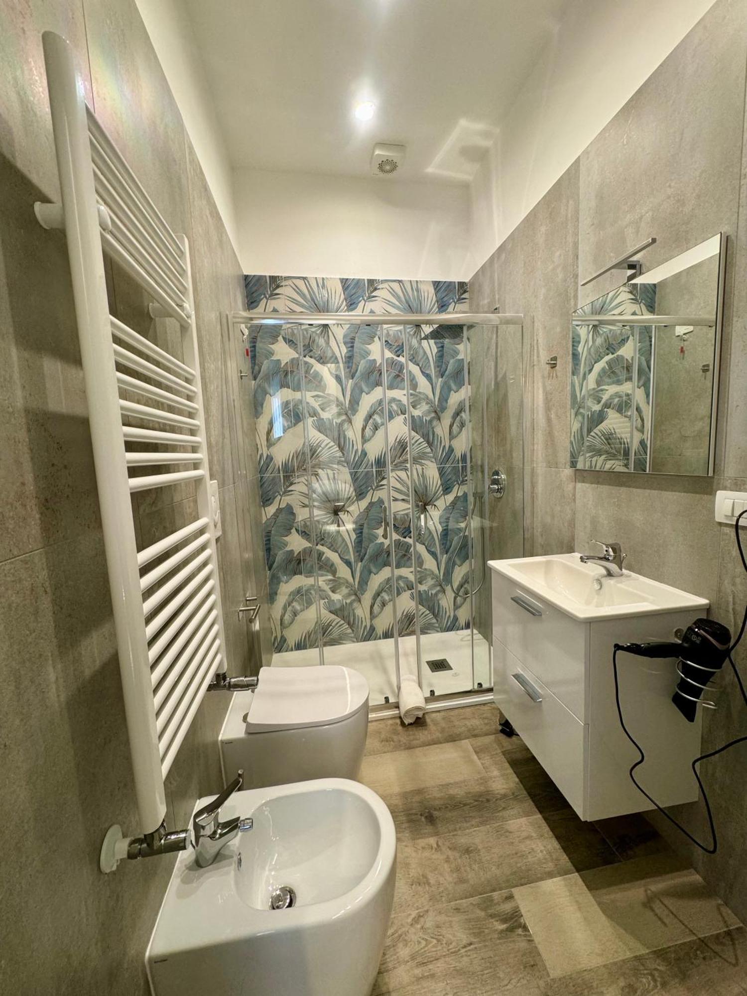 Le Dimore Di Lorenzo Guest house *