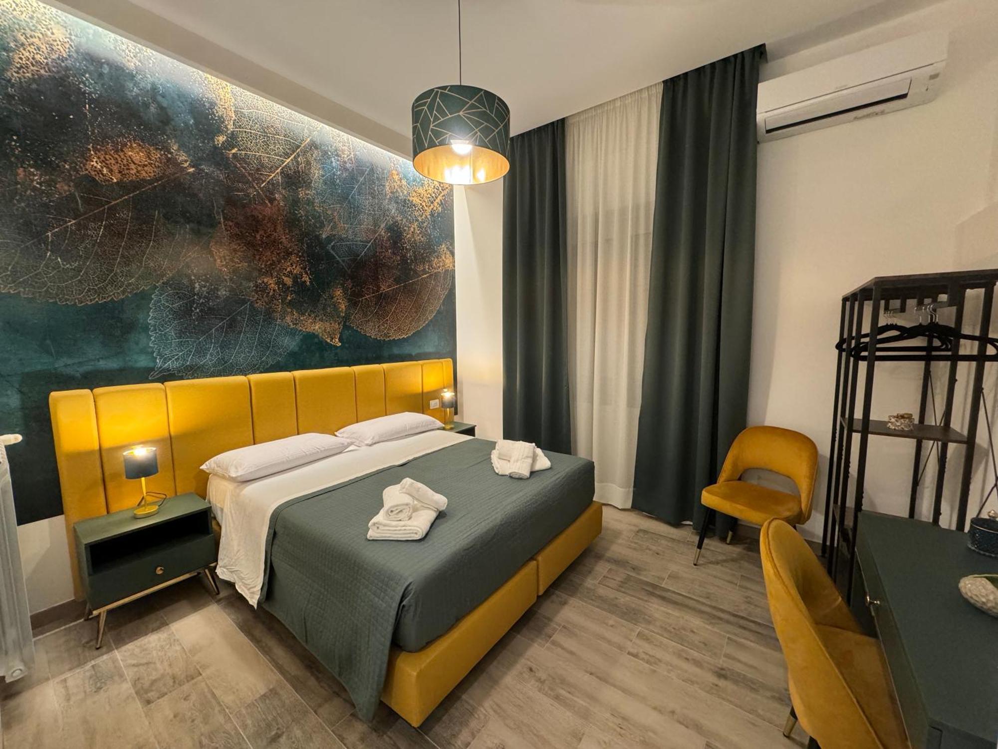 Guest house Le Dimore Di Lorenzo *